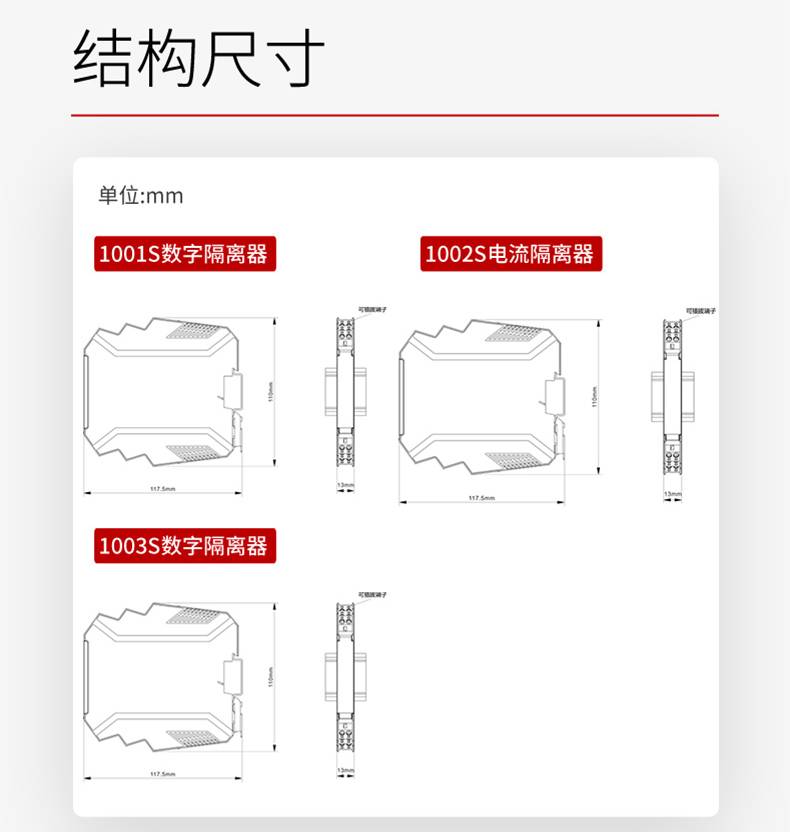 結構尺寸