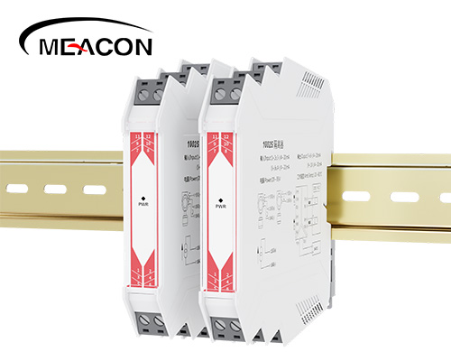 美控MIK-1003S 溫度隔離器 強(qiáng)抗干擾 熱電阻、熱電偶